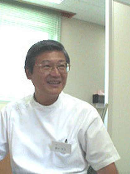 院長 医学博士 藤井 尚文の写真