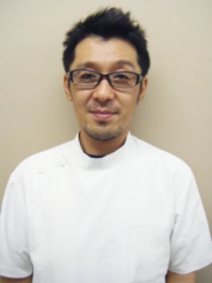 院長 院長 武部 祥宗の写真