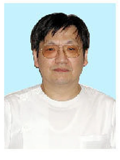 院長 医学博士 羽柴 厚の写真