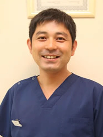 院長 院長 堀江 真樹の写真