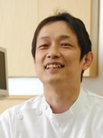 院長 柿木 裕史の写真