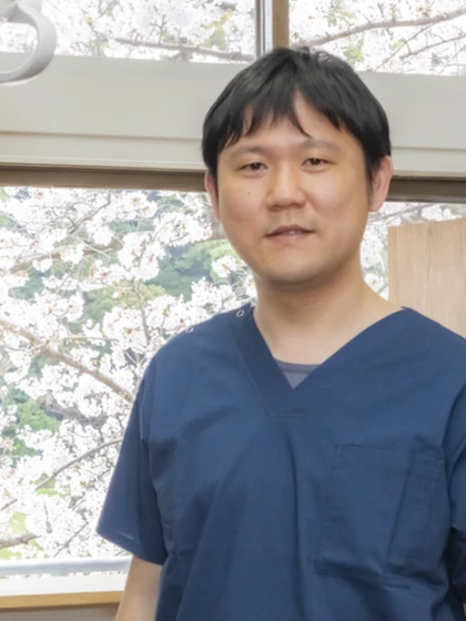 院長 院長 尾﨑 智彦の写真