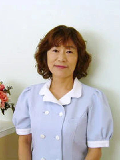 院長 塚本 比奈子の写真