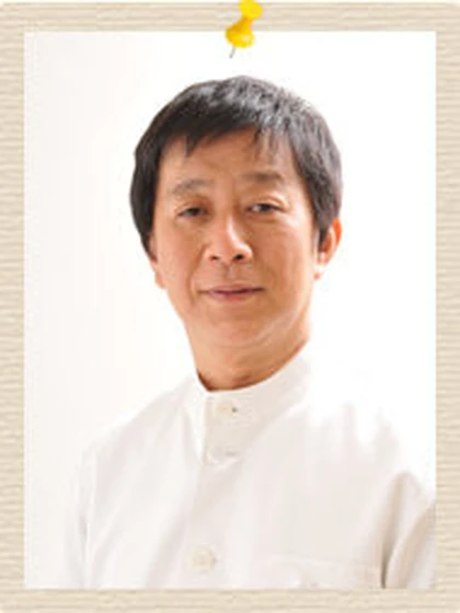院長 平尾 隆の写真