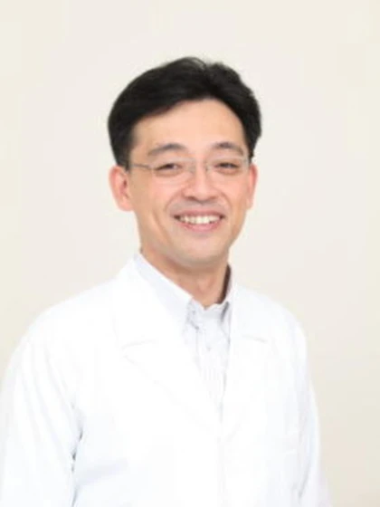 院長 二俣 健の写真