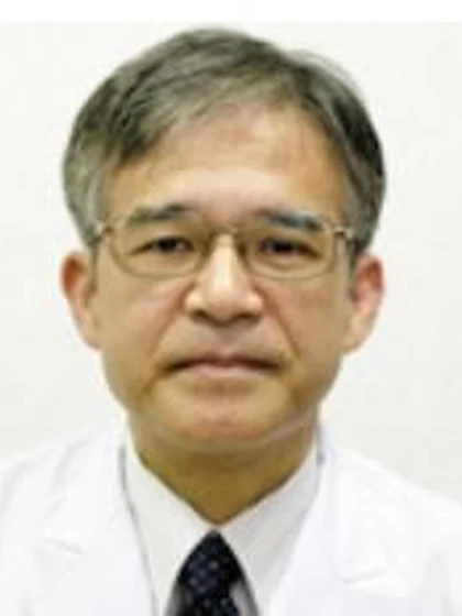 院長 馬場 優の写真