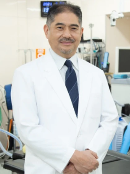 院長 院長 橋口 宏の写真