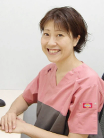 院長 医学博士 荒田 美影の写真