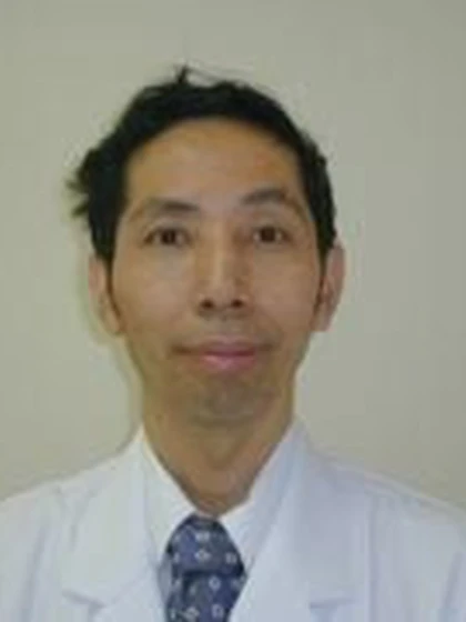 医学博士 堤 健二の写真
