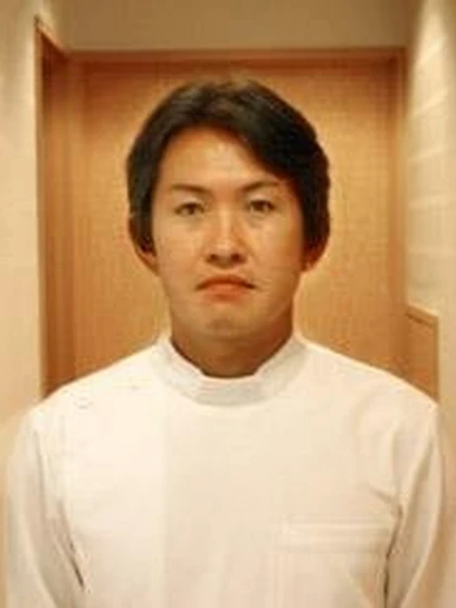 院長 高田 勝也の写真