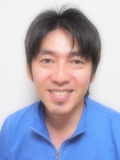 院長 佐藤 正彰の写真