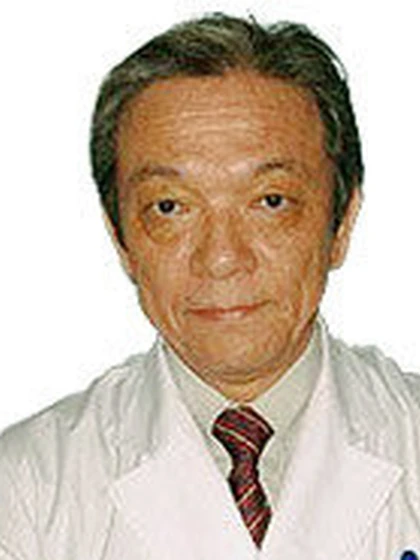院長 佐藤 泰和の写真