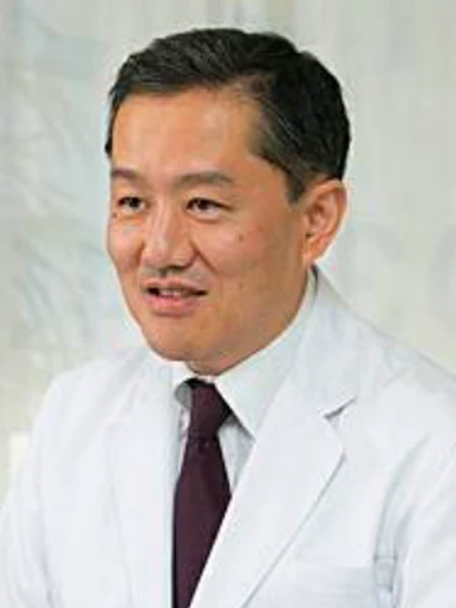 院長 院長 吉井 信哉の写真