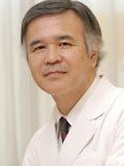 院長 酒井 宏一郎の写真