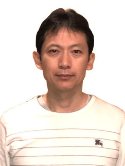 院長 医学博士 星本 相浩の写真