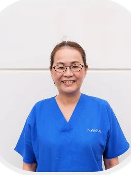 歯科医師 五十嵐 尚美の写真