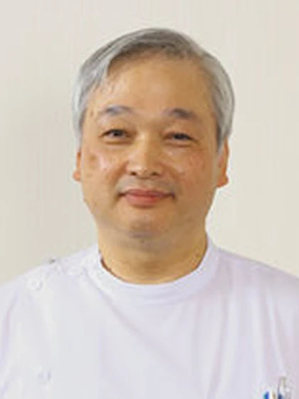 院長 丹羽 誠の写真