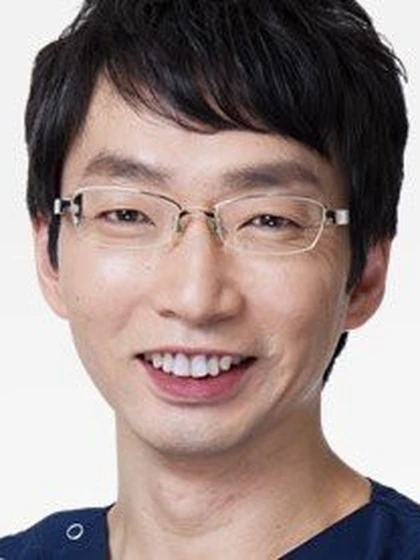 医学博士 村瀬 鎭人の写真