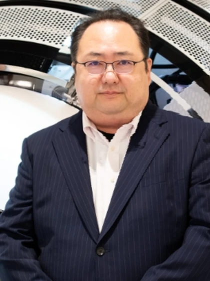 院長 院長 片山 敦の写真
