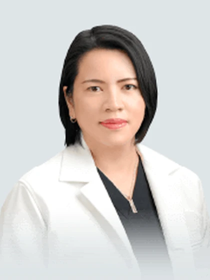 院長 院長 徳田 真紀子の写真