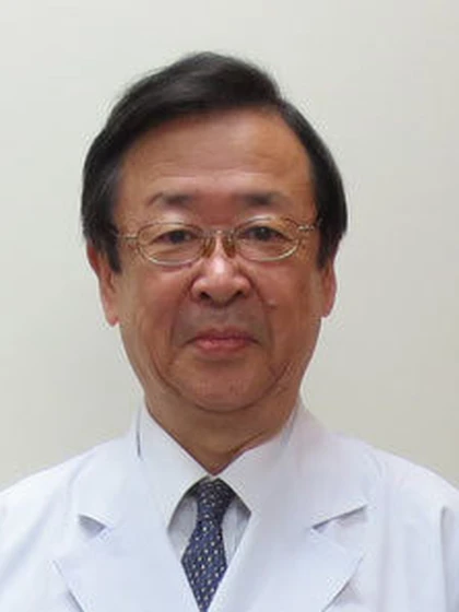 院長 渡辺 穎介の写真