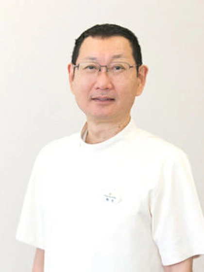 院長 柳谷 博章の写真