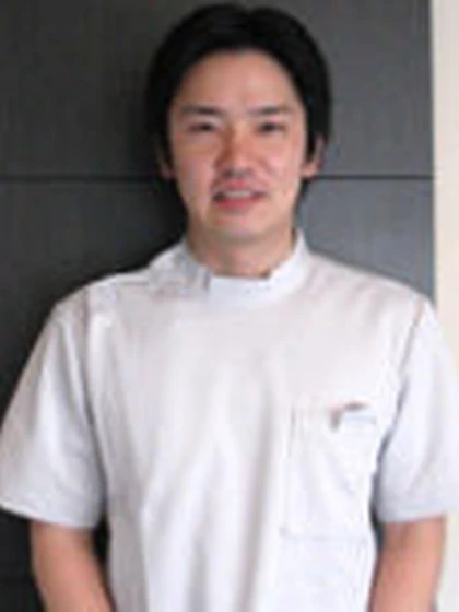 院長 澁田 一夫の写真