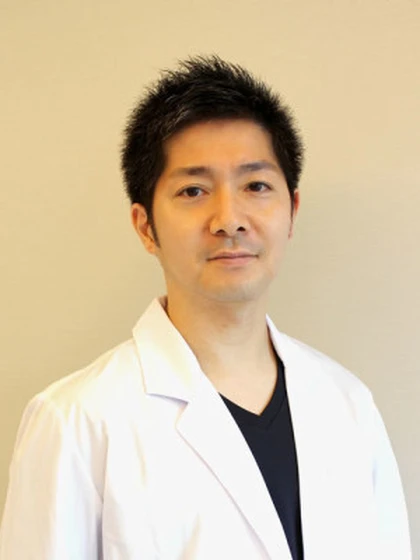 院長 医学博士 関本 剛の写真