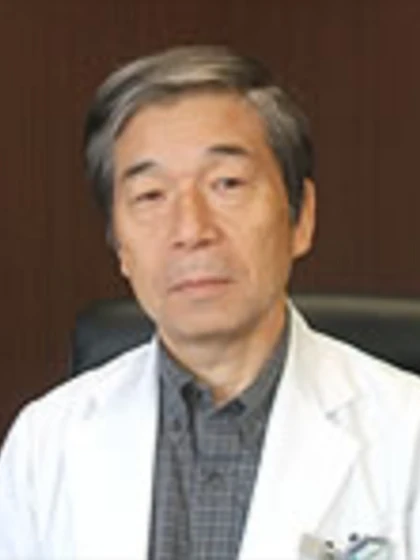 院長 院長 星野 芳弘の写真