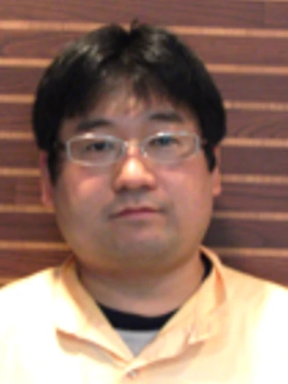 院長 院長 太田 康幸の写真