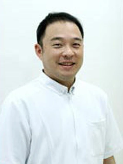 院長 安達 潤の写真