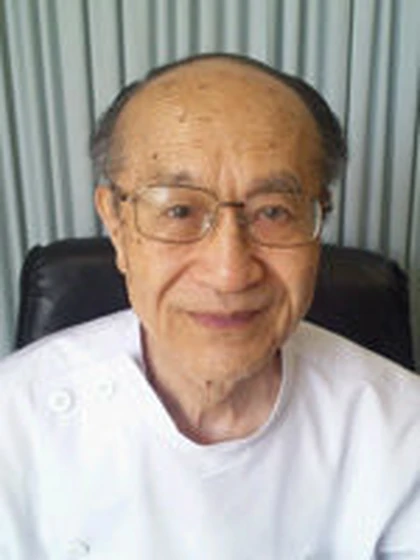 医師 橋本 敦生の写真