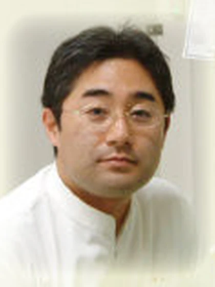 院長 医学博士 渡辺 豊昭の写真