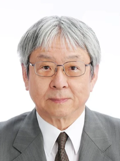 院長 理事長・院長 岩下 覚の写真