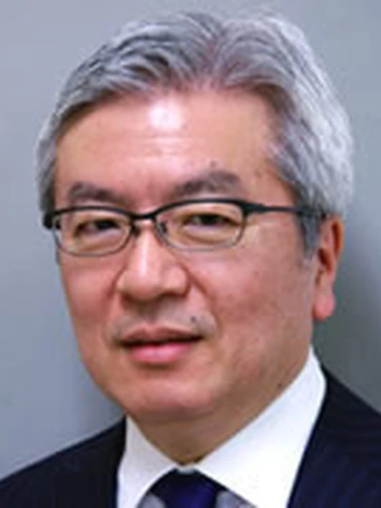 院長 吉田 幸洋の写真