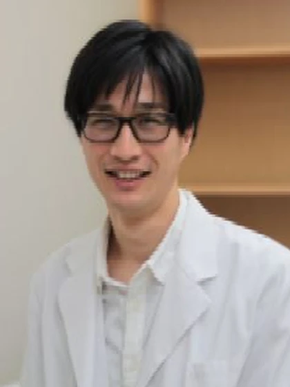 院長 岡田 大志の写真