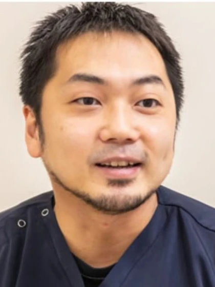院長 成田 健志の写真