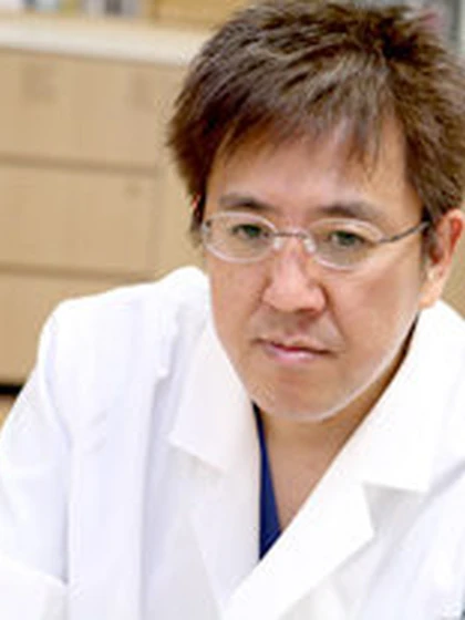院長 吉本 勲の写真