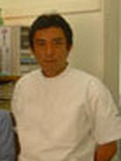 院長 菊池 聡の写真