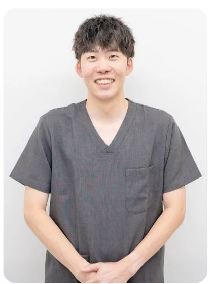 院長 平岩 瑛郁の写真