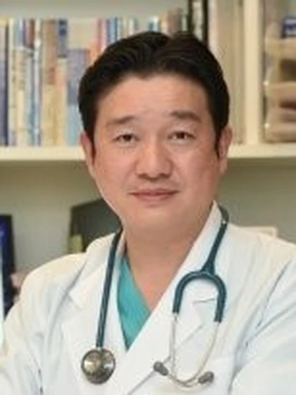 院長 医学博士 髙木 康行の写真