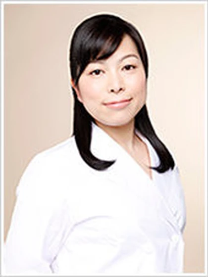 院長 医学博士 榊原 敦子の写真