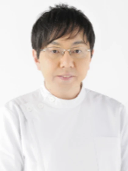 院長 武井 智昭の写真