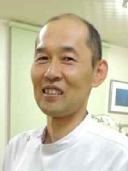 院長 院長 仲谷 敦の写真