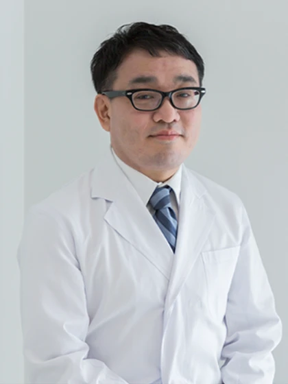 院長 院長 長 昭洋の写真