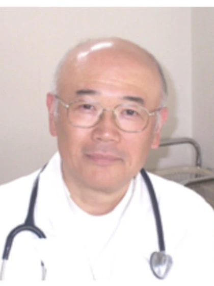 院長 医学博士 石井 理夫の写真