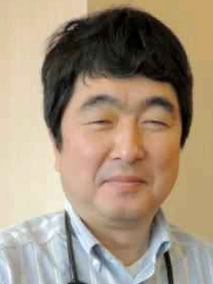 院長 院長 待鳥 浩司の写真