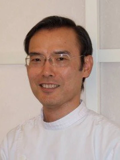 院長 医学博士 平井 隆の写真