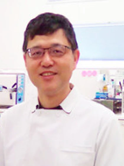 院長 大久保 昌章の写真