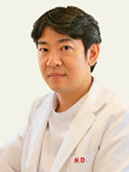 院長 医学博士 大谷 伸久の写真